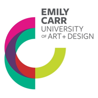 艾米丽卡尔艺术与设计大学校徽